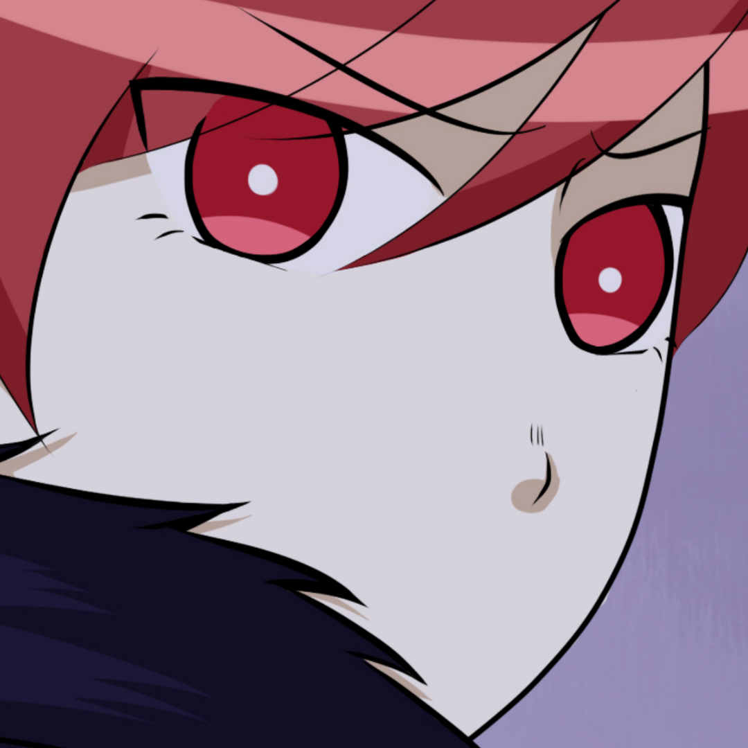 Episode 2: Rot - 3 | The Lantern Keeper - WEBTOON