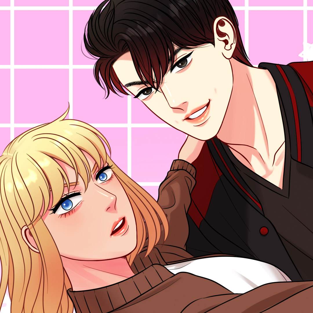 Match Made in Hell WEBTOON