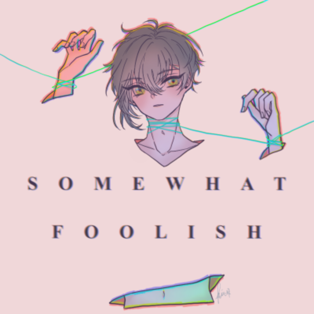 somewhat-foolish-webtoon