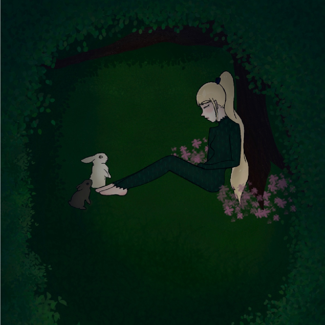 Missing princess | WEBTOON