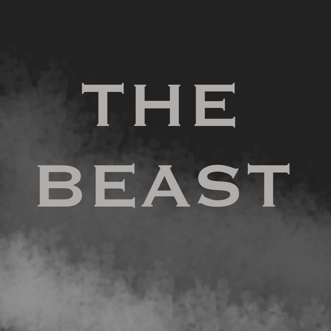 The Beast | WEBTOON
