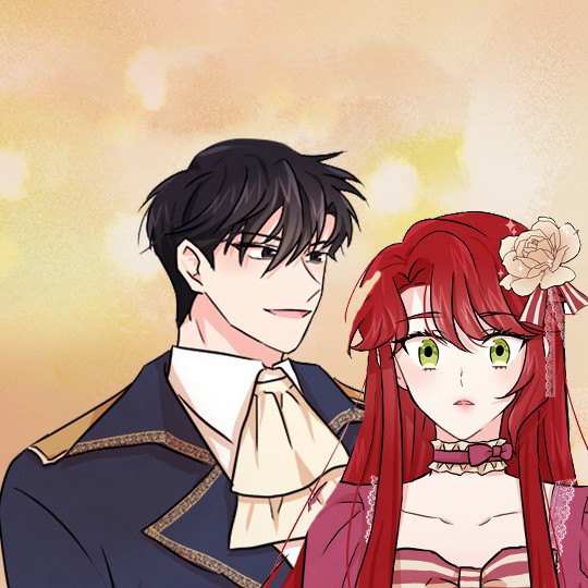 Lady Scarlet | WEBTOON
