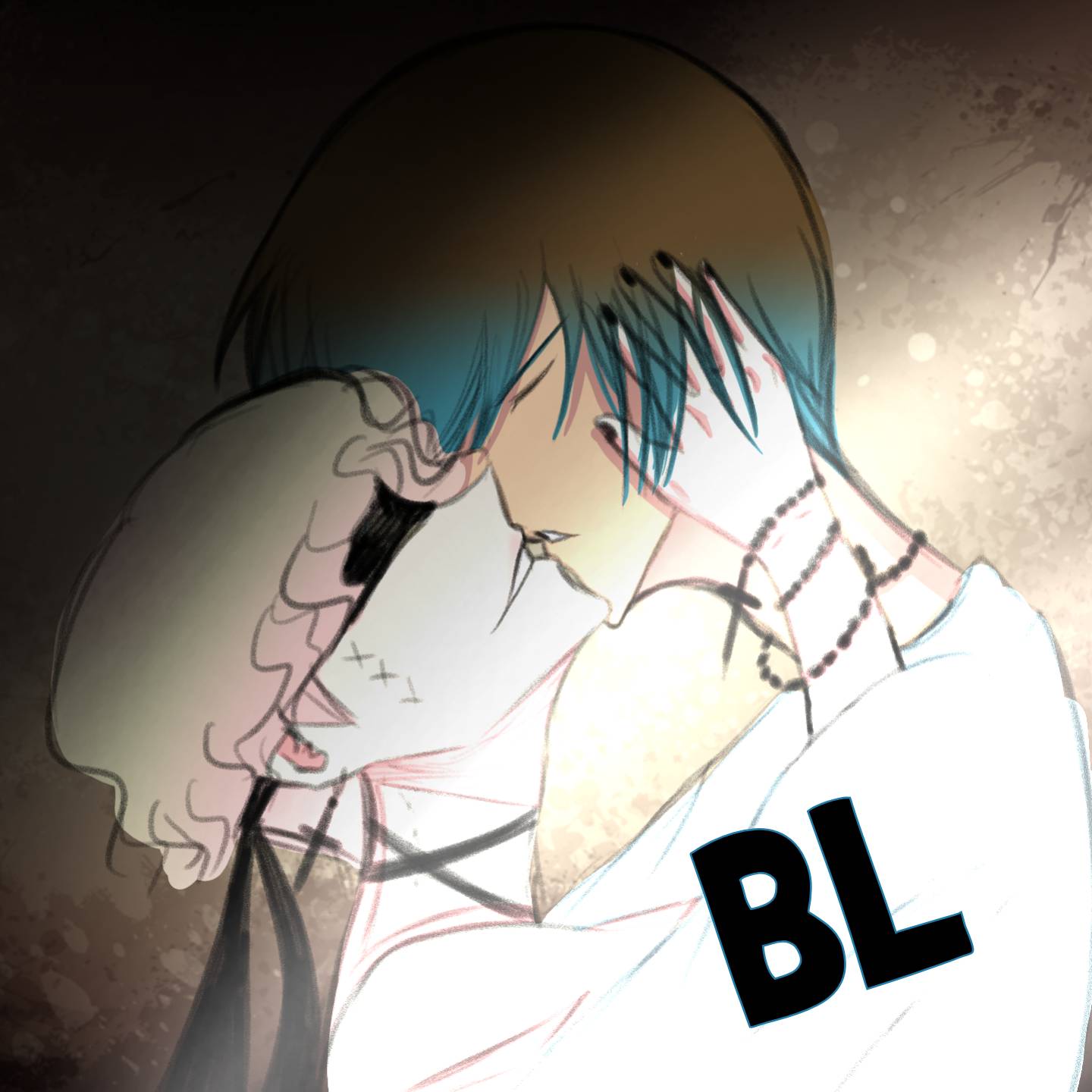 The Devil's Smile | WEBTOON
