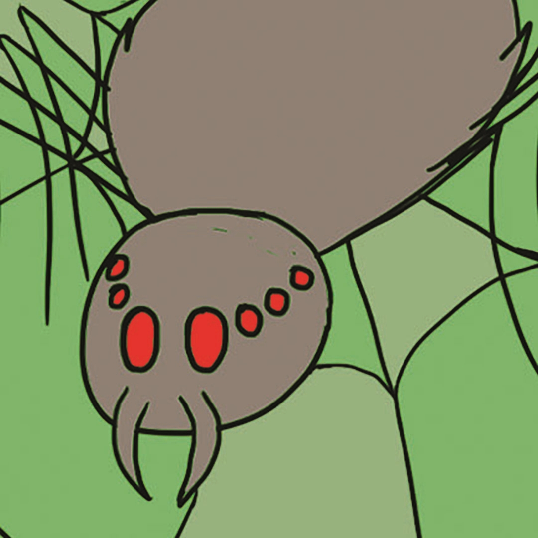 Human Vs Spider Webtoon Human Vs Spider Webtoon