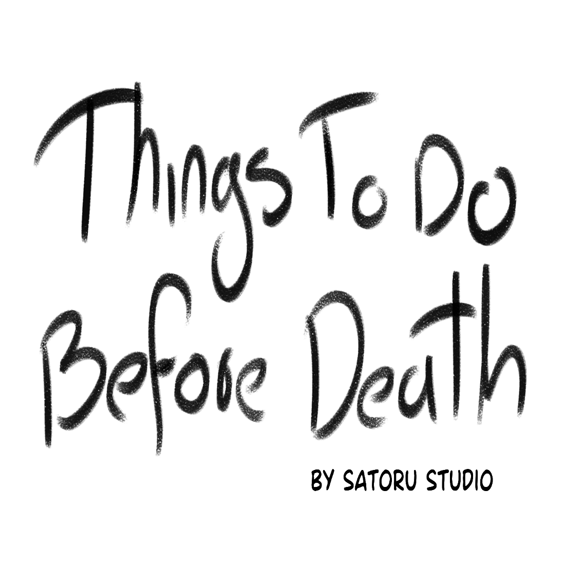 things-to-do-before-death-webtoon