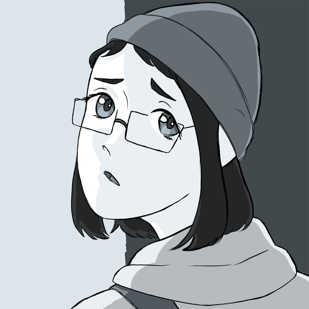 The Outside | WEBTOON