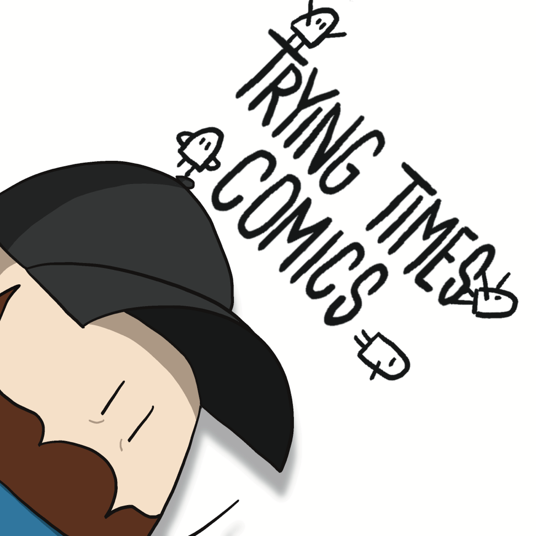 Trying Times | WEBTOON