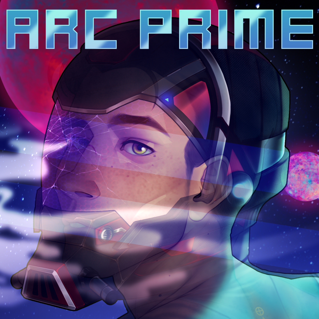 Arc Prime | WEBTOON