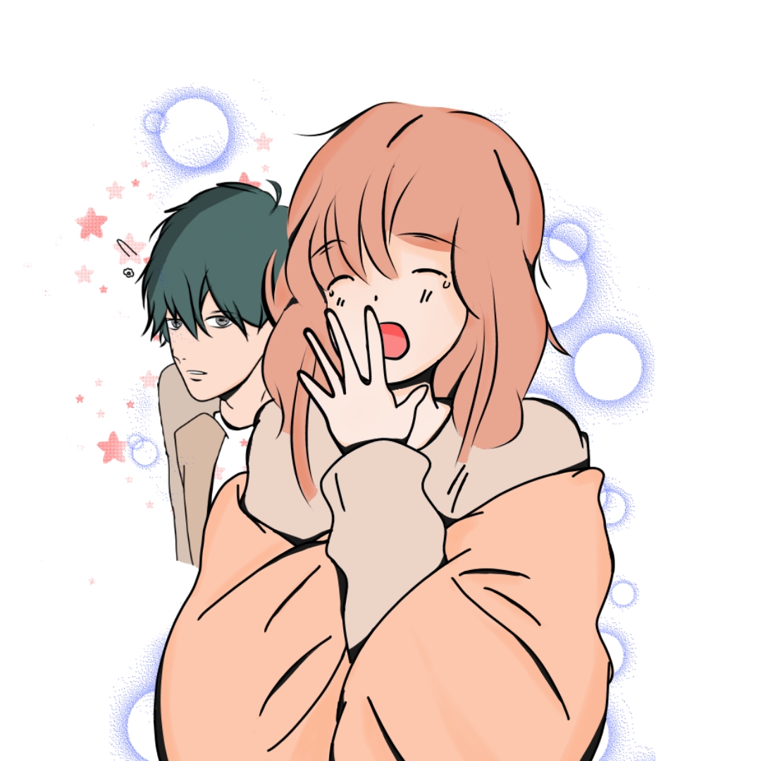 Lovely Day's ｡ ‿ ｡ | WEBTOON