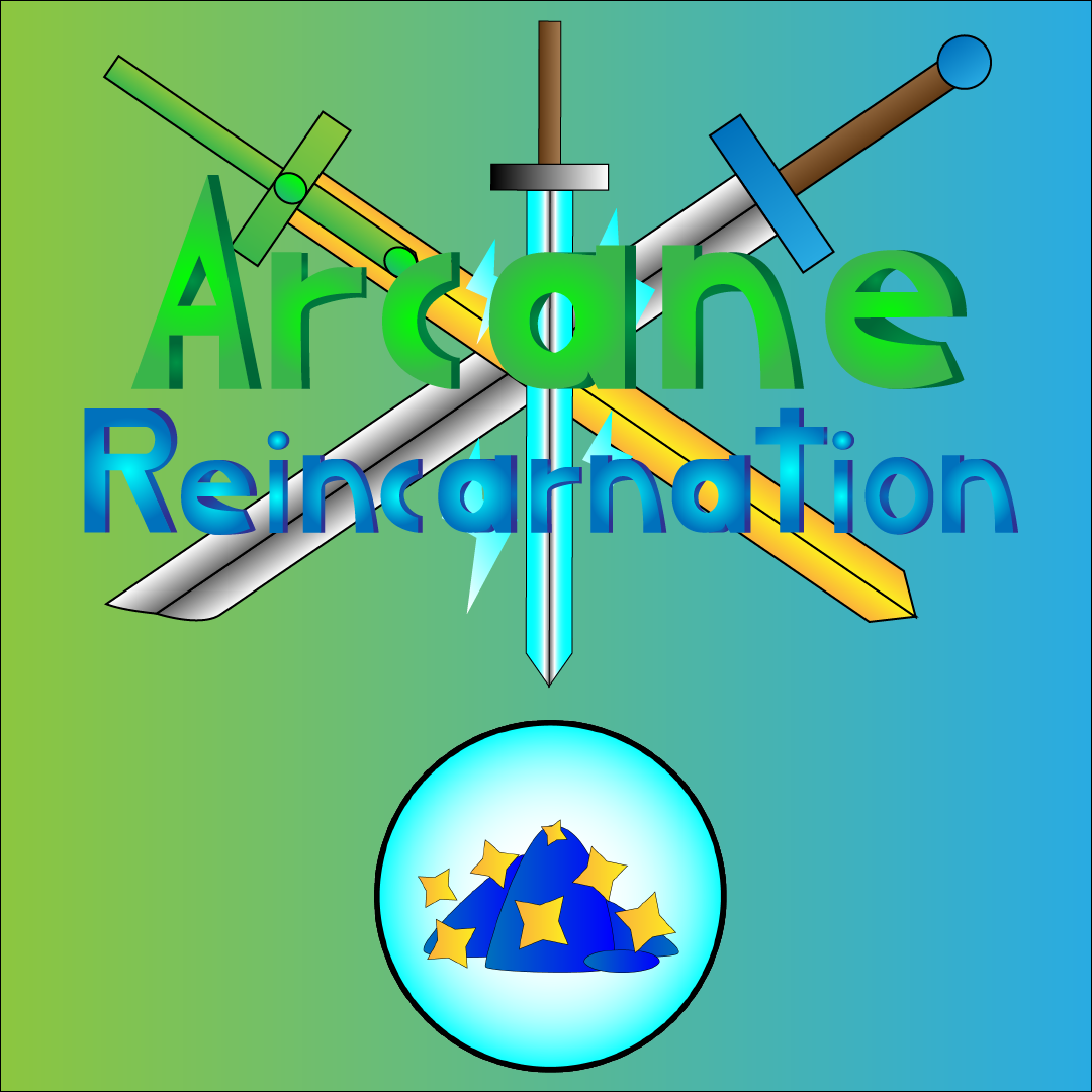 arcane-reincarnation-webtoon