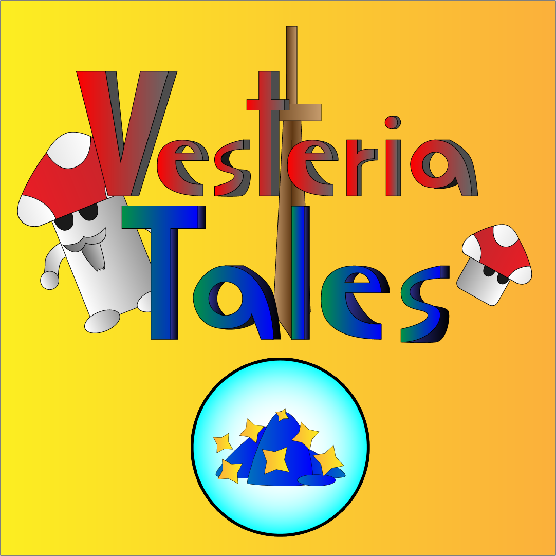 Vesteria Tales Webtoon - roblox vesteria how to delete character