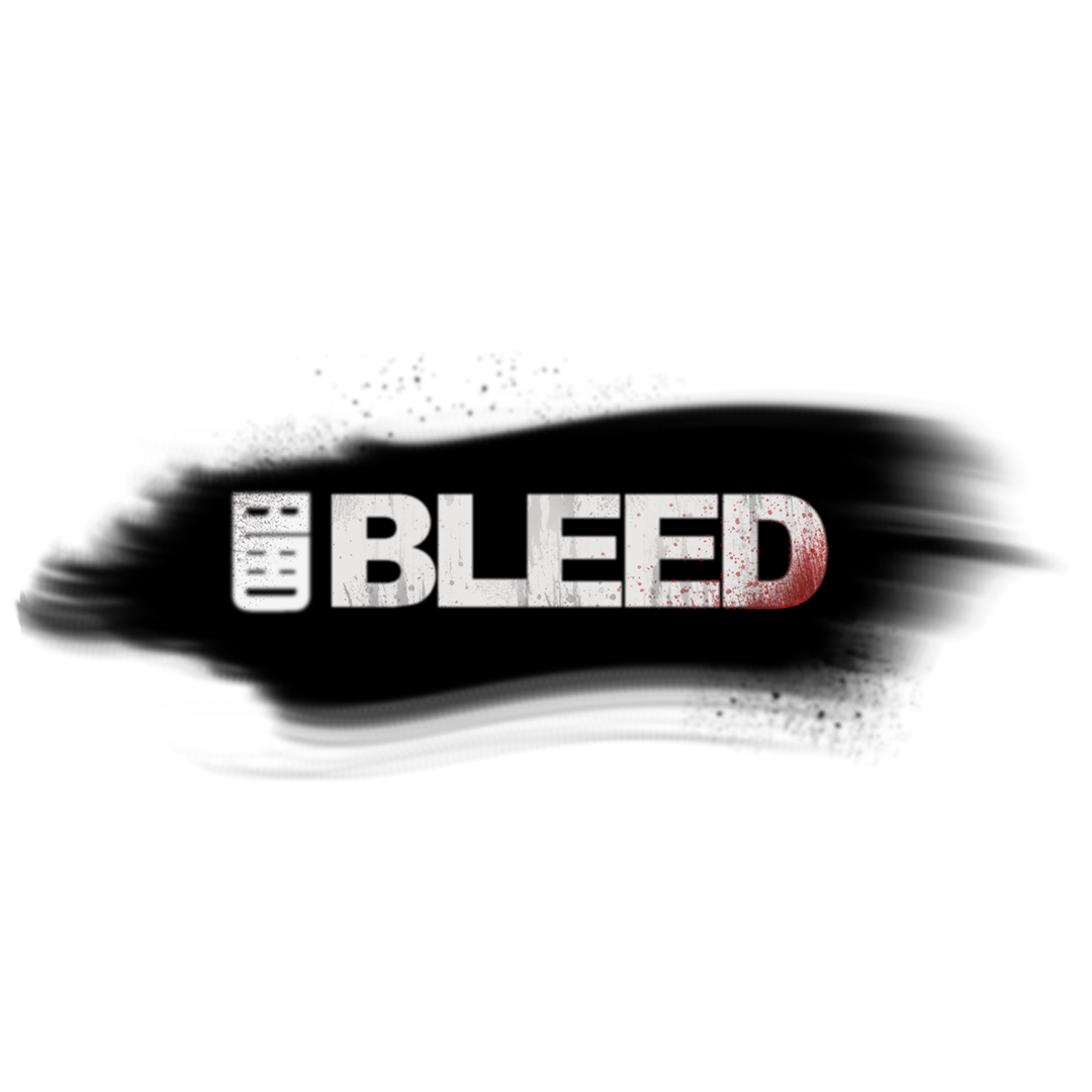 bleed-webtoon