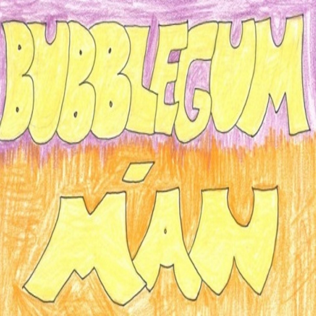 Bubblegum Man WEBTOON