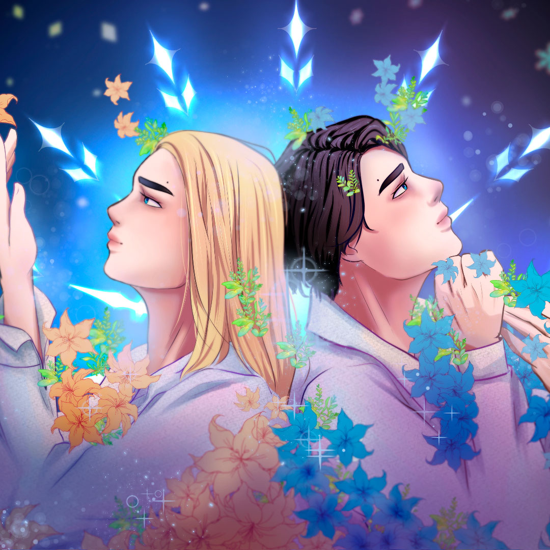Soulmate WEBTOON