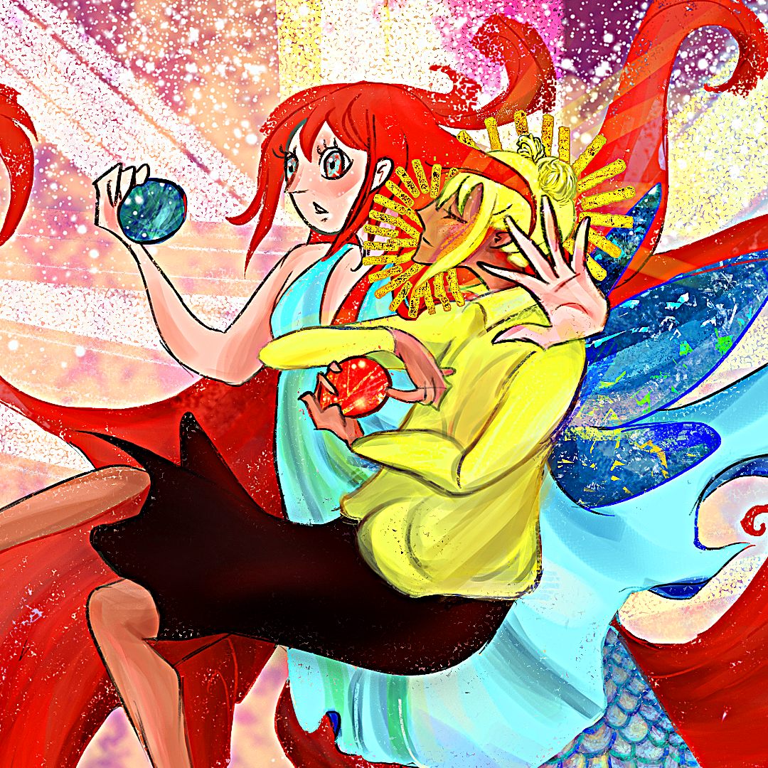 Fantastical Aries | WEBTOON