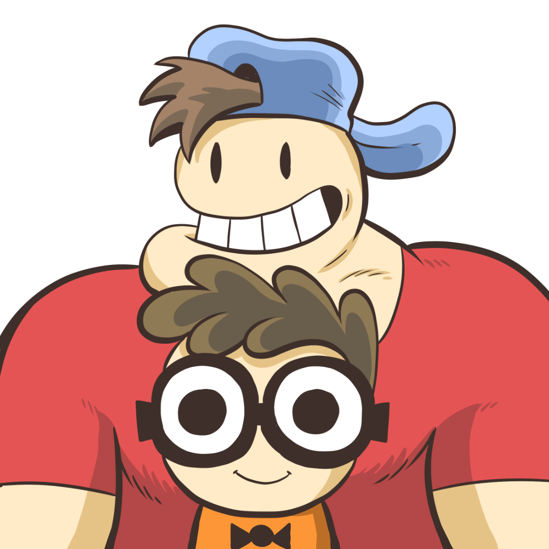 Nerd And Jock Webtoon