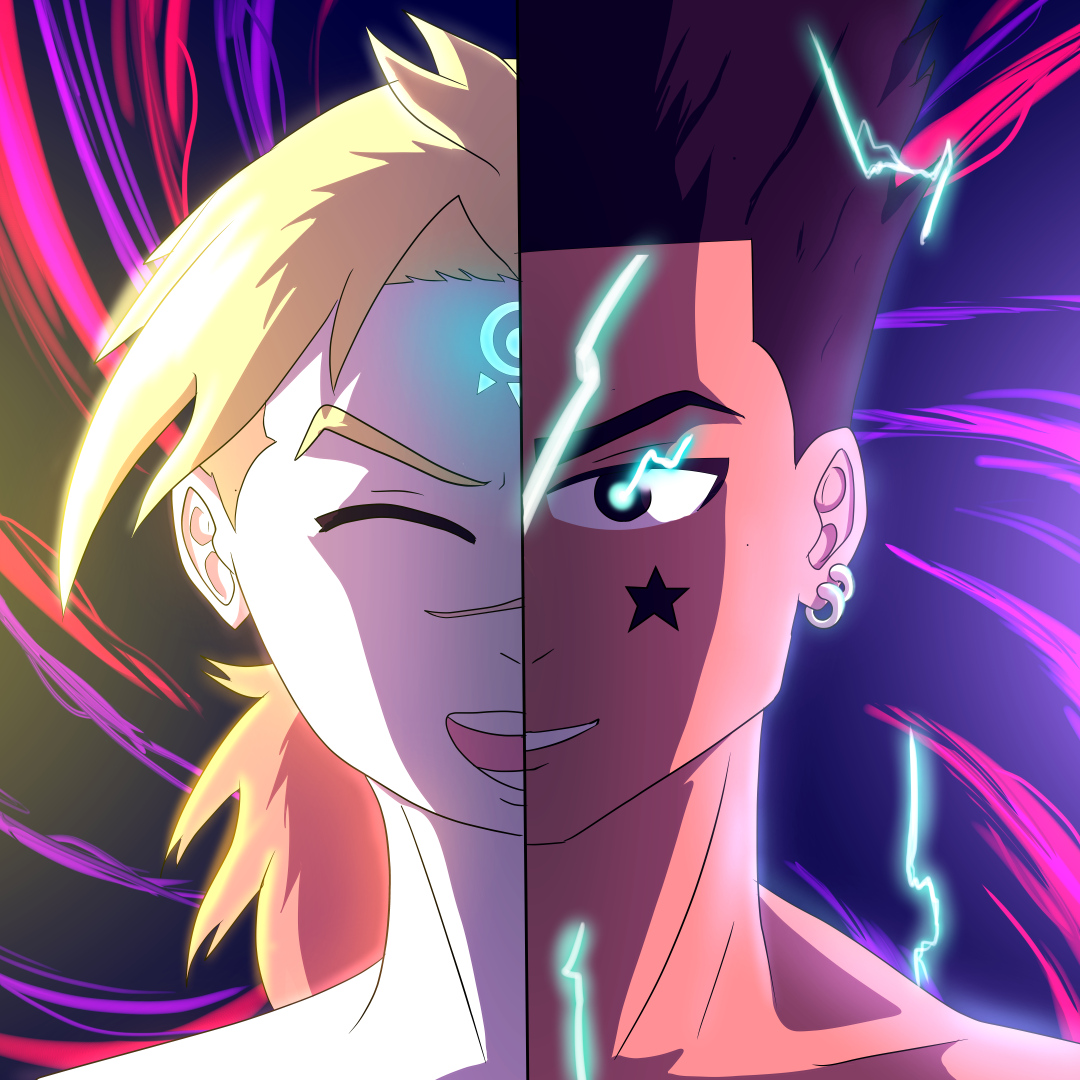 Oniri | WEBTOON
