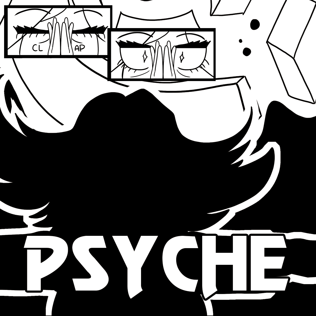 psyche-webtoon