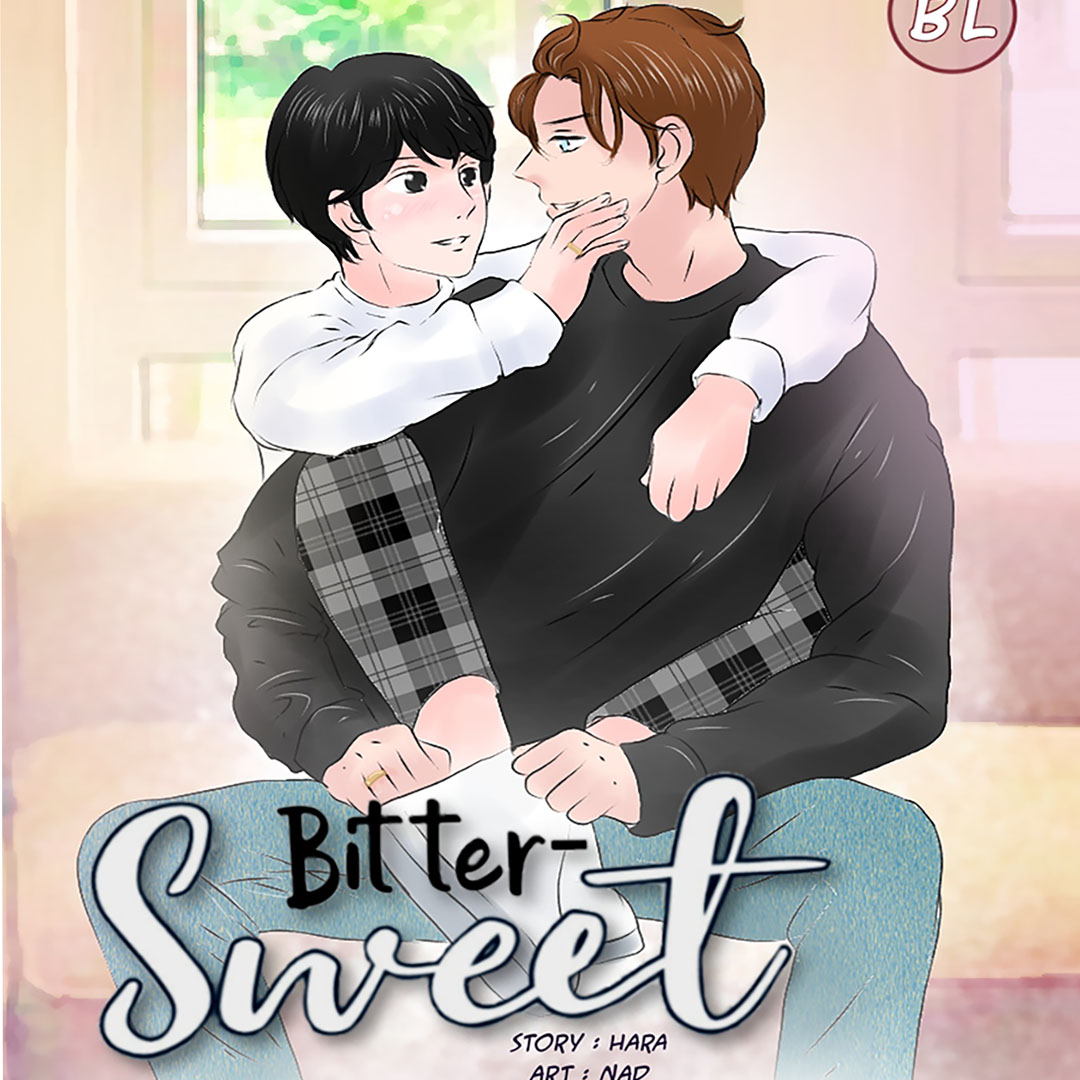 Bitter Sweet Sweet Darling Manga Bitter-Sweet (BL) | WEBTOON