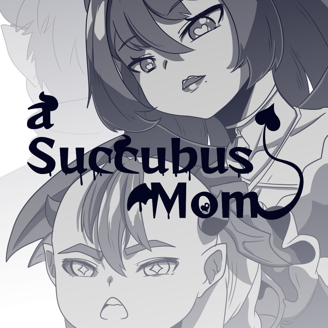 succubus stayed life manga
