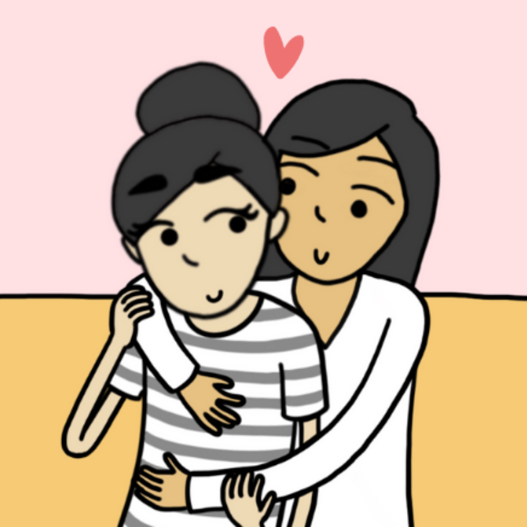 Sesame But Different LGBT WEBTOON