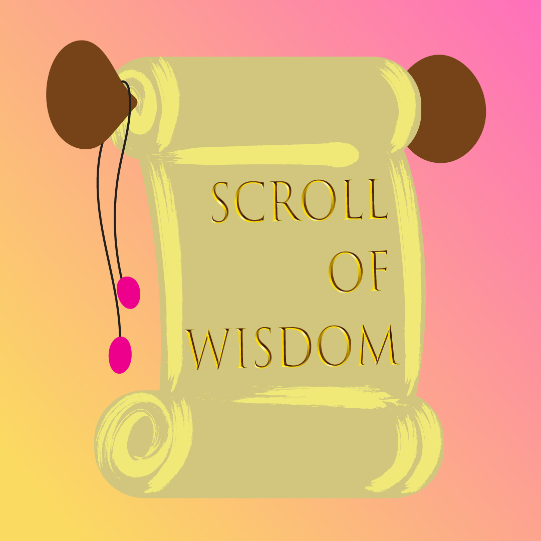 Scroll Of Wisdom Webtoon