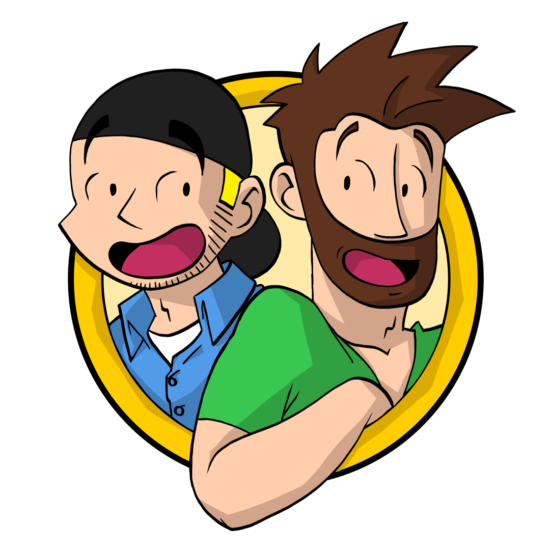 Will and Raph Chronicles | WEBTOON