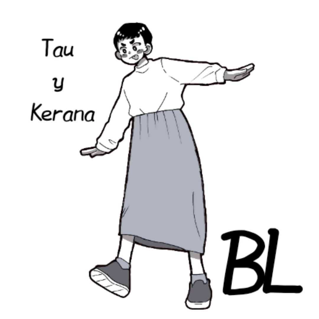 Prólogo 1 Tau y Kerana