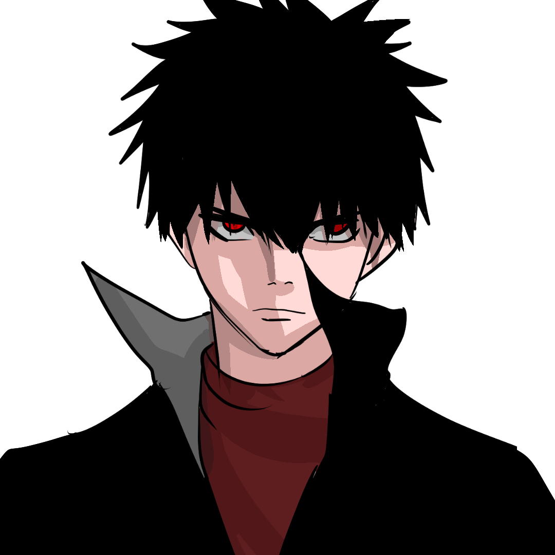 Vampire Investigator | WEBTOON