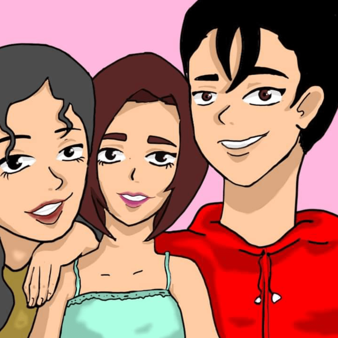 CURRENT BROTHERS | WEBTOON