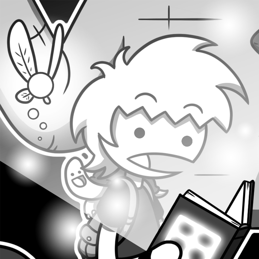The Whatever Chronicles | WEBTOON