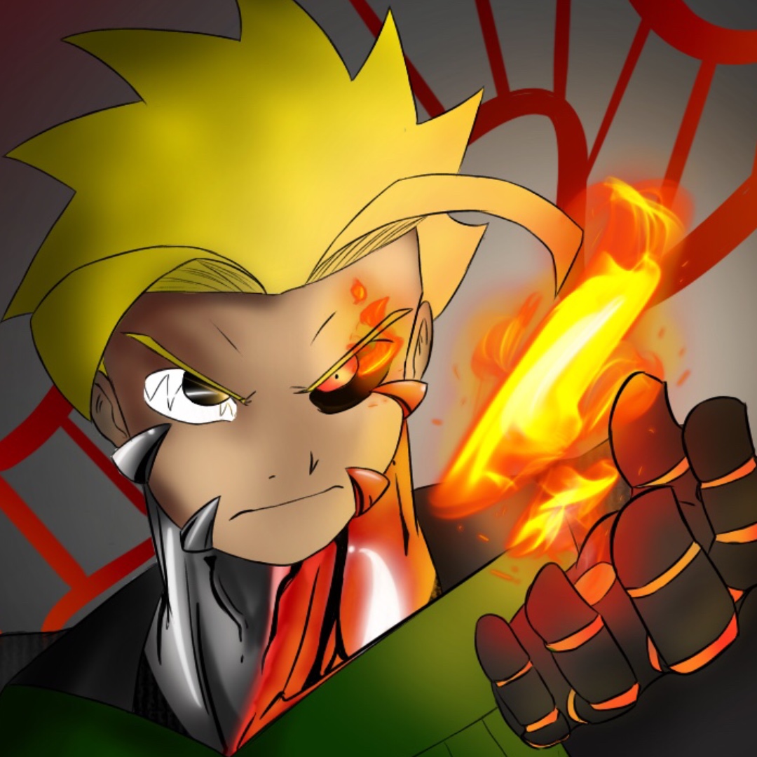 D34TH SQU4D | WEBTOON