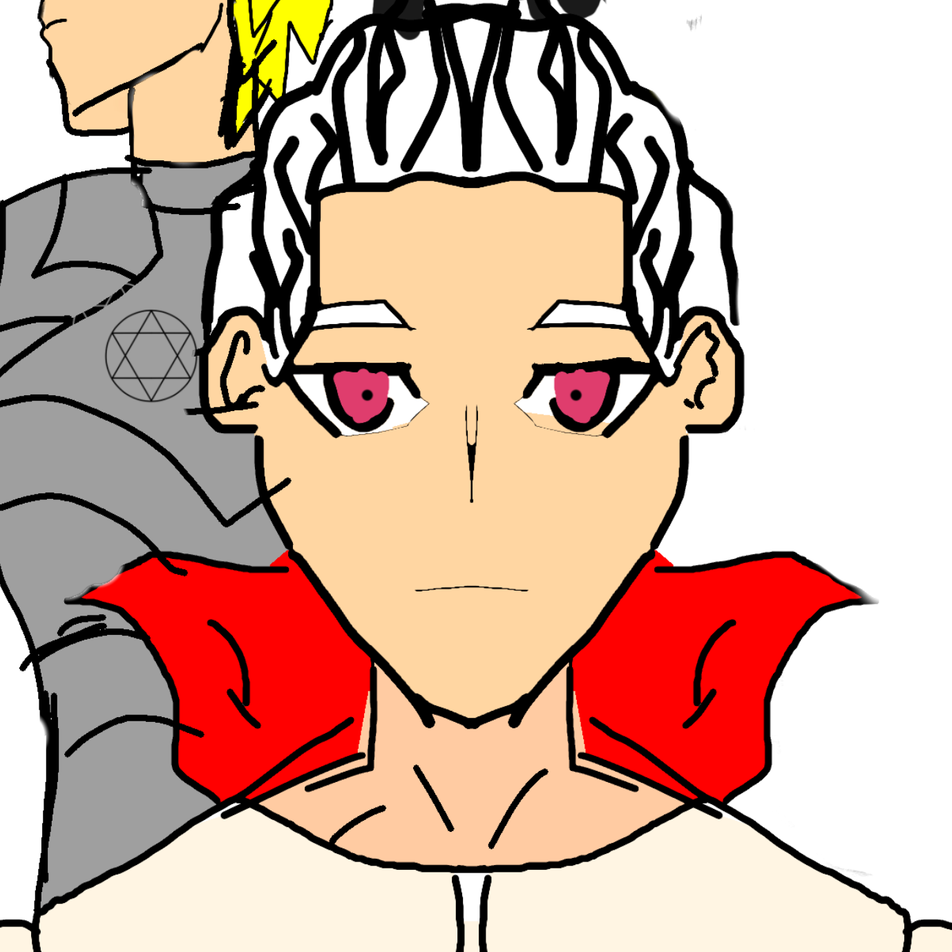 Second Chance Webtoon