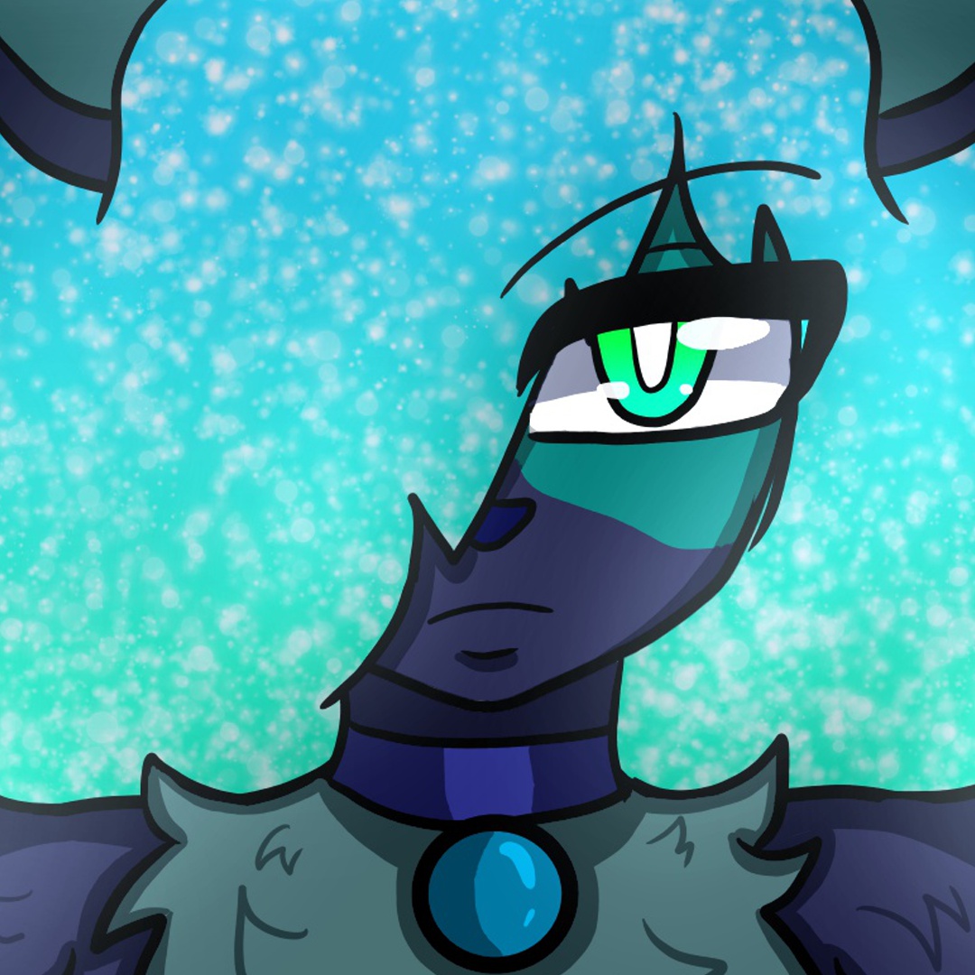 Unleashed | WEBTOON