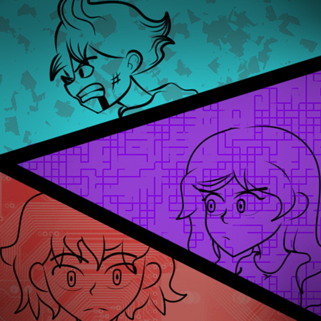 Proyecto Galaxia | WEBTOON