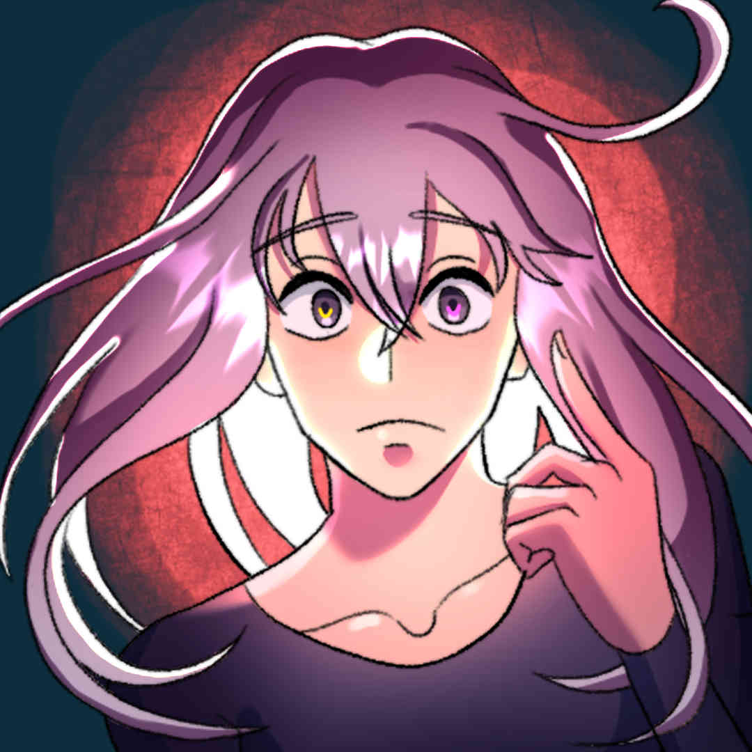 Spring Panic | WEBTOON