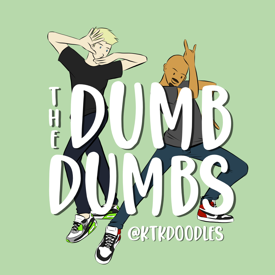 the-dumbdumbs-webtoon