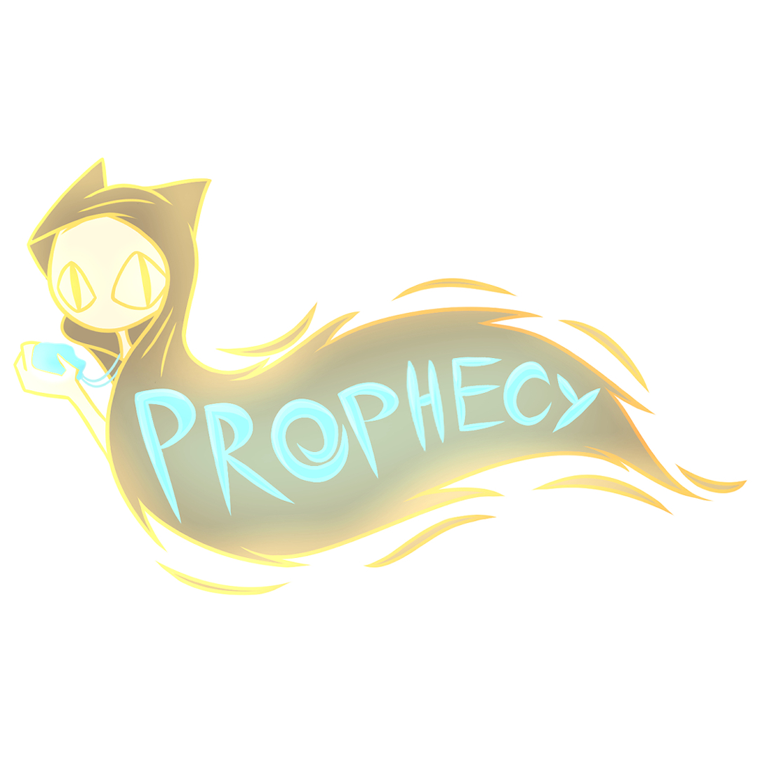 Prophecy WEBTOON