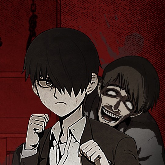 Bastard Webtoon Bastard Webtoon