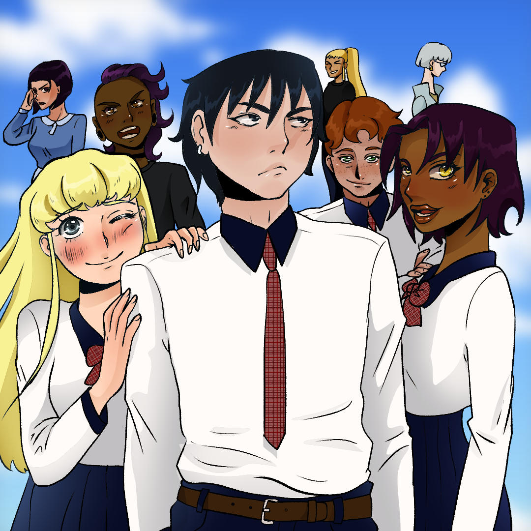Song of Spring | WEBTOON