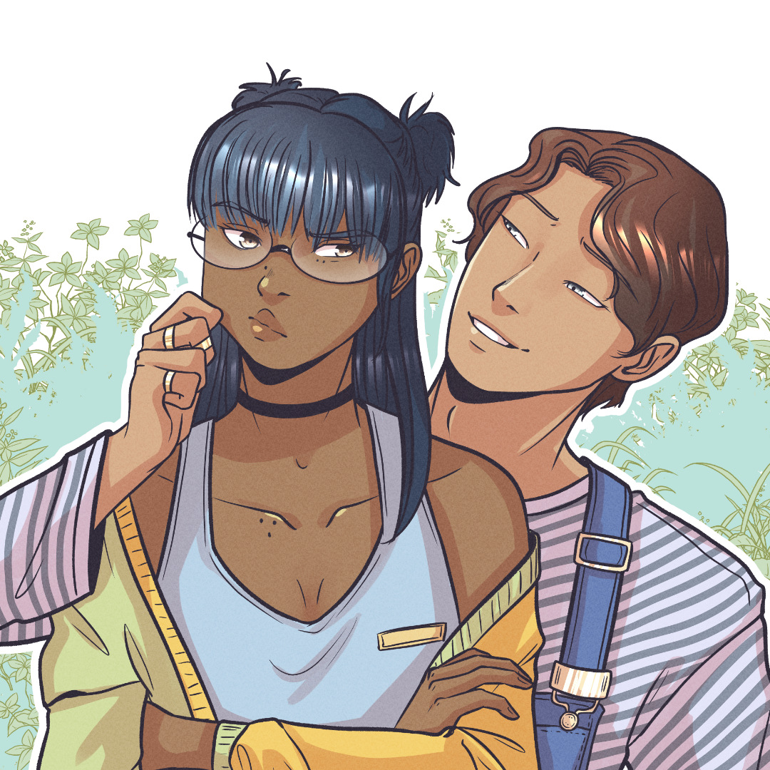 Guaba | WEBTOON