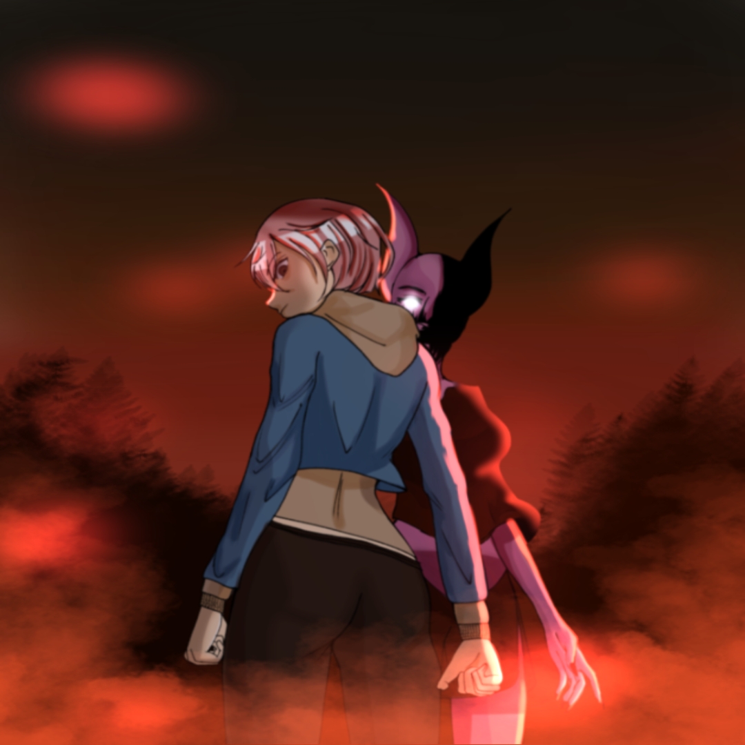 Dear Demon of my Will | WEBTOON