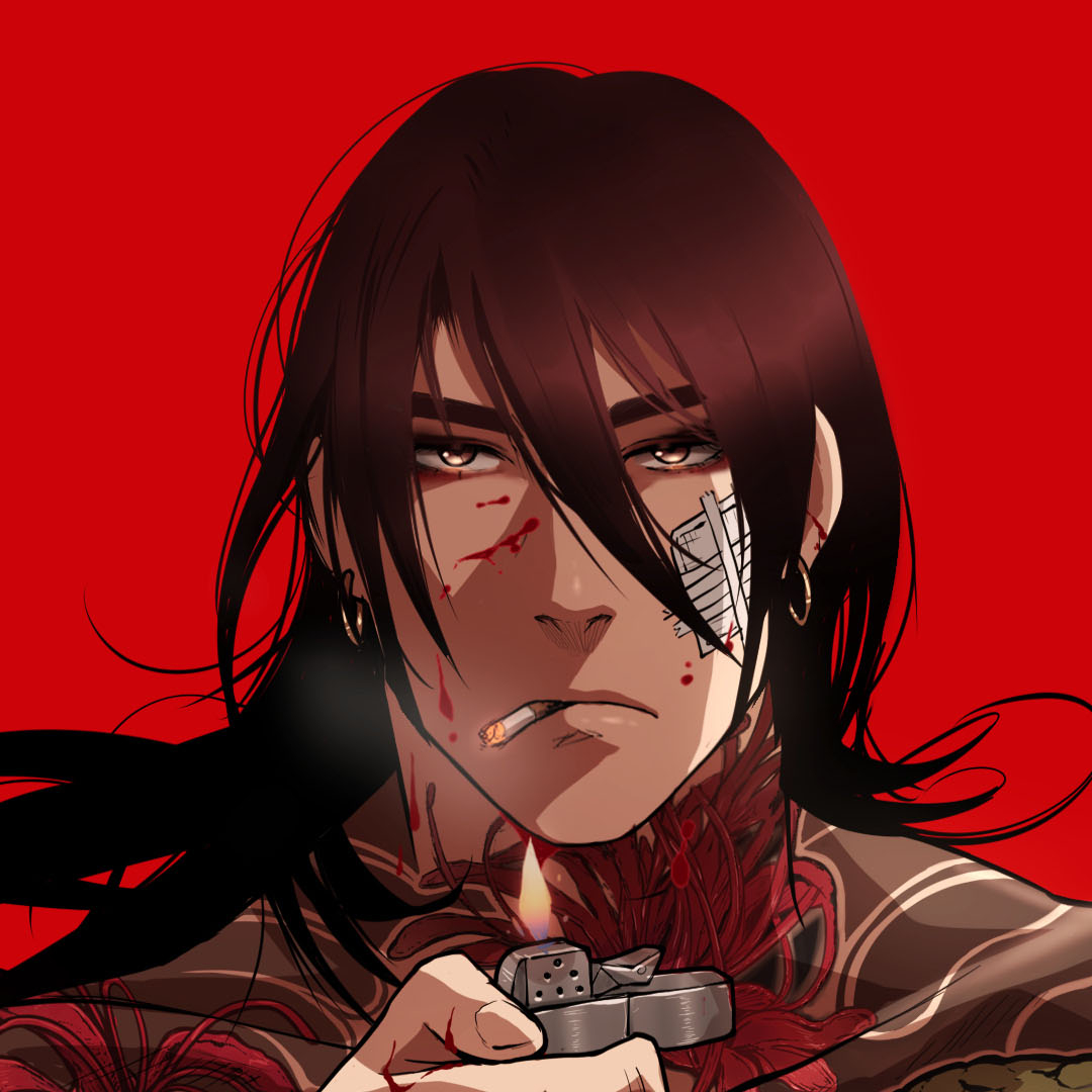 She Weeps For The Devil She Weeps for the Devil (Portuguese) | WEBTOON