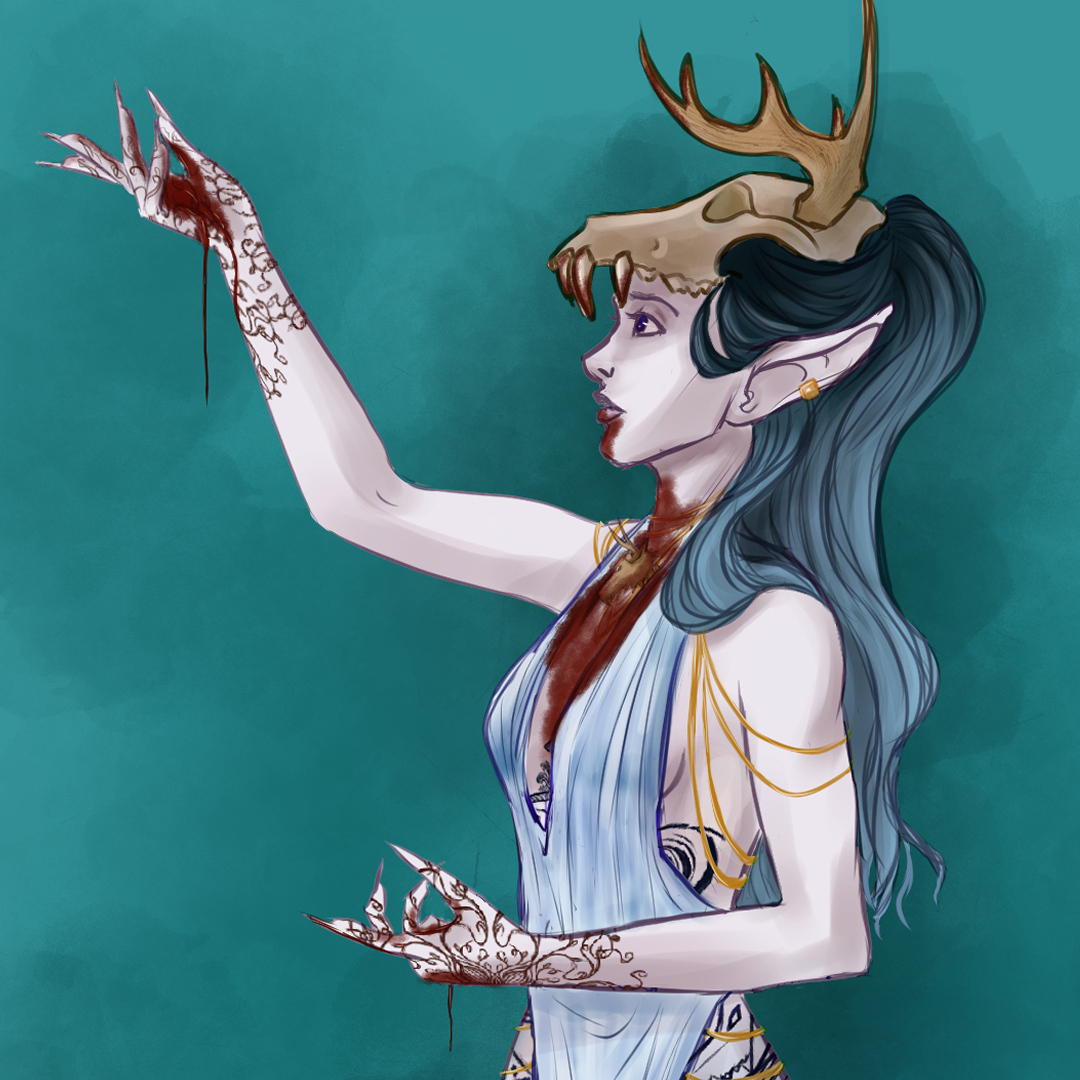 Tales of Tellna | WEBTOON