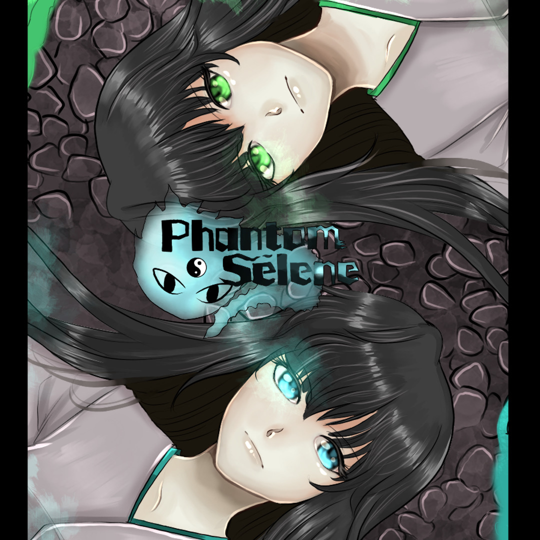Phantom Selene | WEBTOON