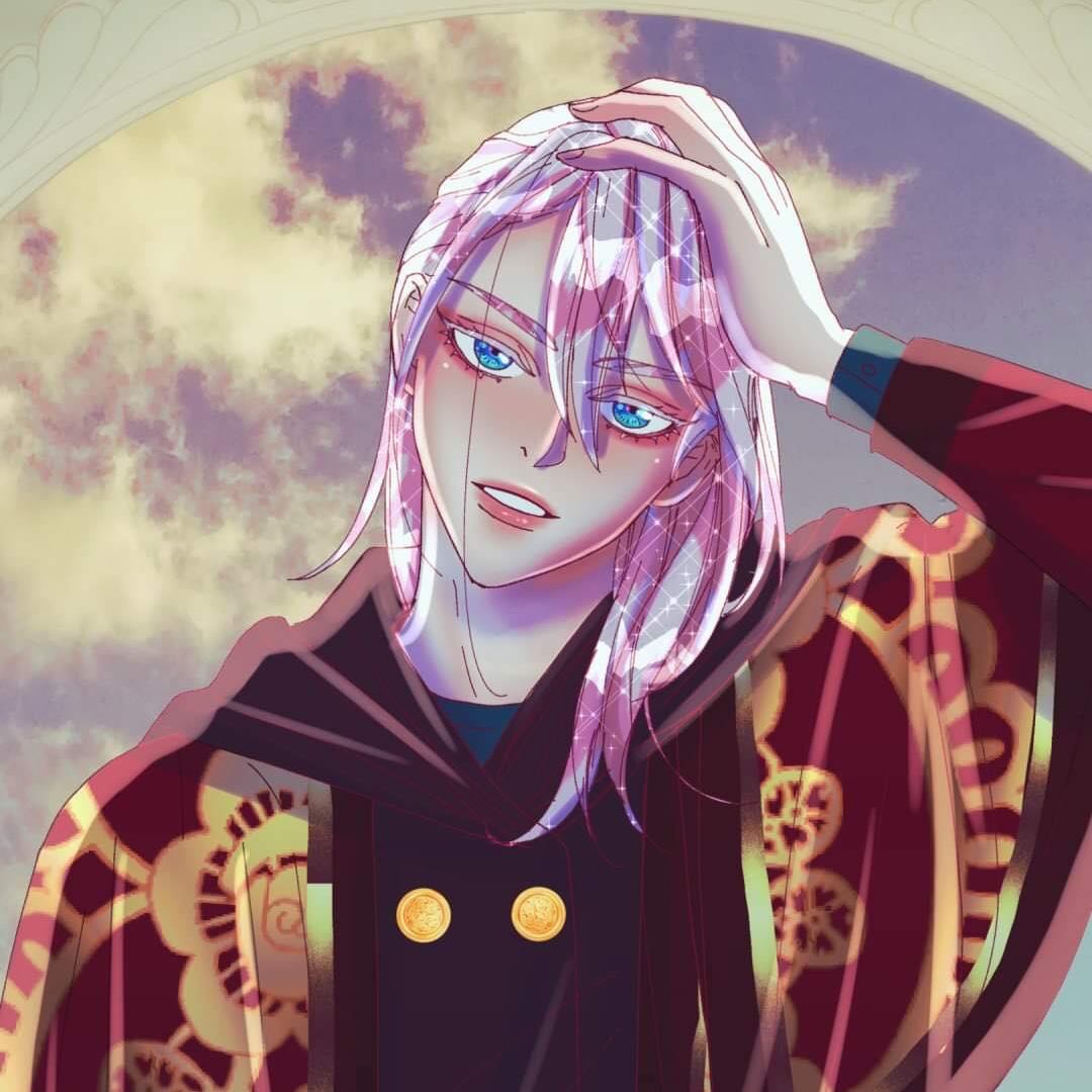 Reincarnated As The Omega Villain In A Bl Novel Reincarnated as the Villain in a BL Novel | WEBTOON
