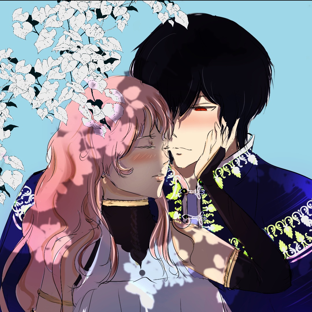 The Witch and The Devil | WEBTOON