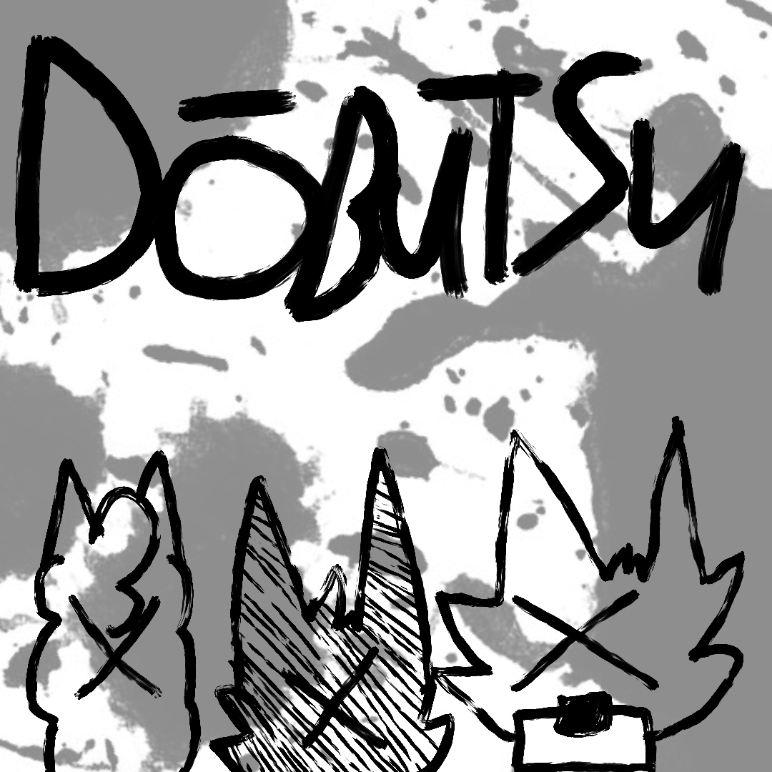 DOBUTSU | WEBTOON