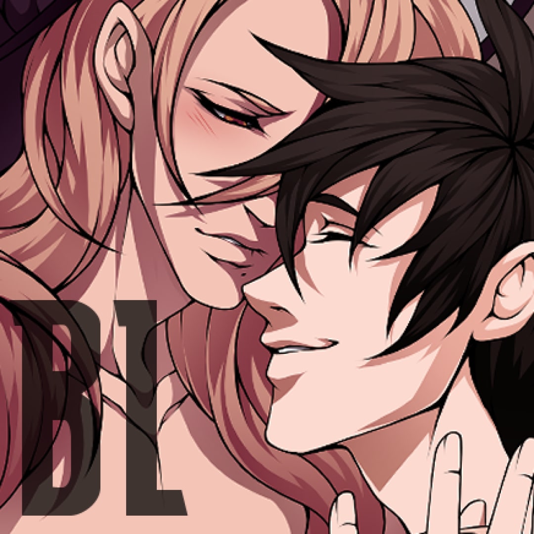 B | WEBTOON