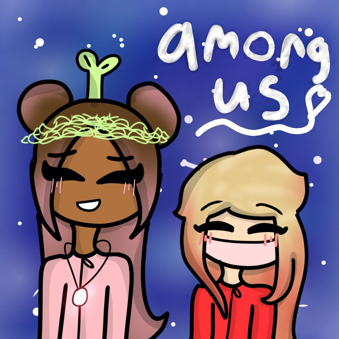 Among us | WEBTOON